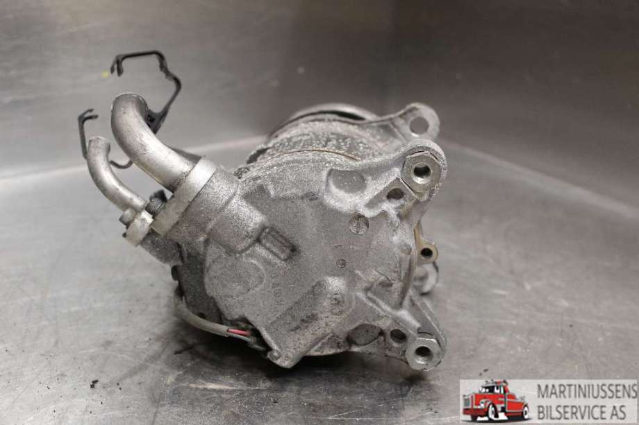 Aircondition kompressor til BMW 5-Serie 2010-2017 (F10/F11) (F10/F11) (BMW||6452 9225703-01)