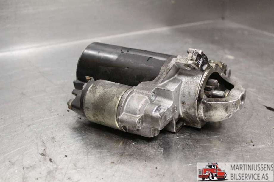Starter diesel til BMW 5-Serie, 2010-2017 (F10/F11) (F10/F11) (BMW|)