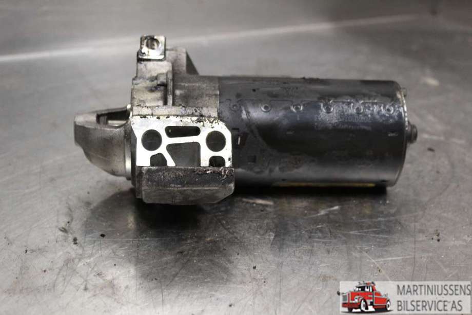 Starter diesel til BMW 5-Serie 2010-2017 (F10/F11) (F10/F11) (BMW||0 001 148 010)