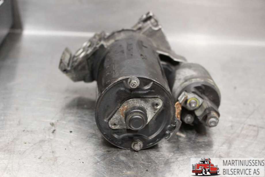 Starter diesel til BMW 5-Serie 2010-2017 (F10/F11) (F10/F11) (BMW||0 001 148 010)