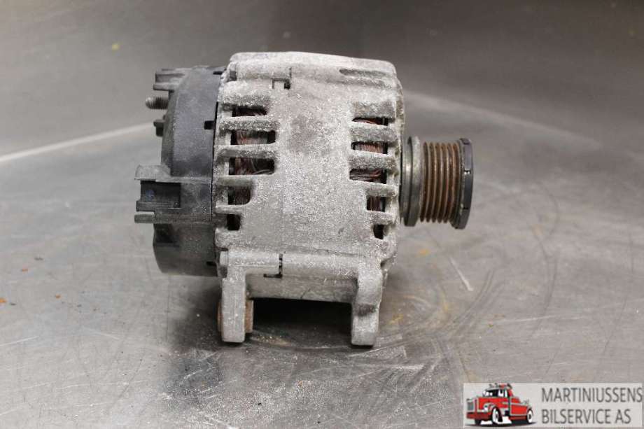 Dynamo til VW Caddy 2015-2020 (Type III, Fase 3)  (VOLKSWAGEN||03L 903 023 L)