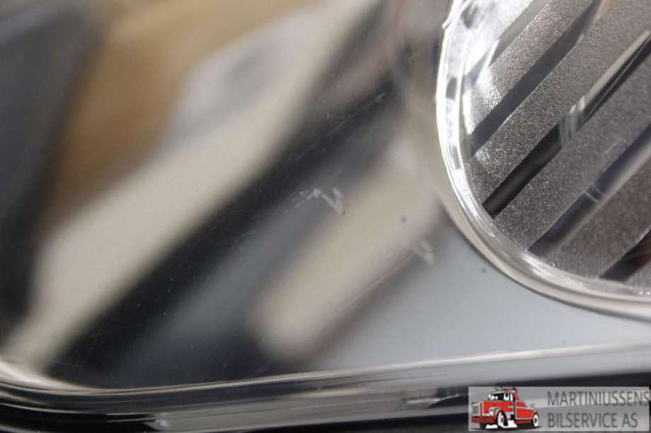 Frontlykt høyre halogen til Renault Master 2014-->> (Type III, Fase 2) (RENAULT|)