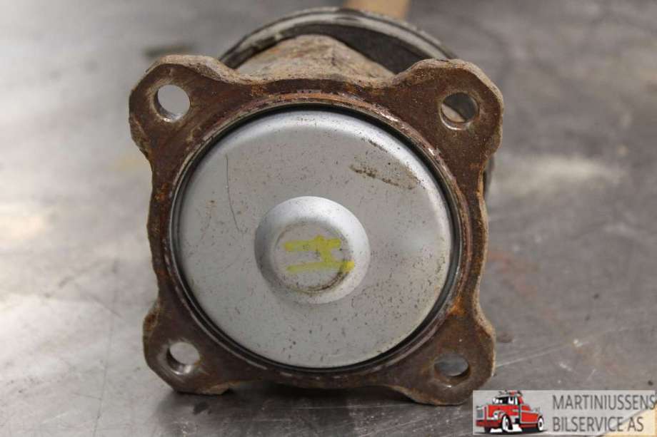 Drivaksel høyre bak til Toyota Hiace 2007-2012 (Fase 3)  (TOYOTA|)