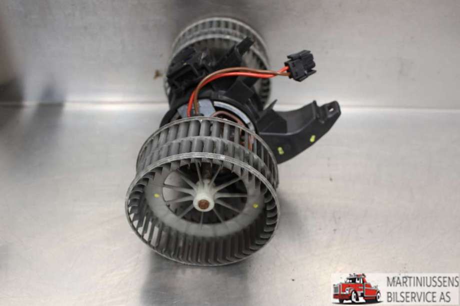Varmeapparat motor til BMW 5-Serie 2003-2010 (E60/E61) (E60/E61) (BMW||64 11 6 933 910)