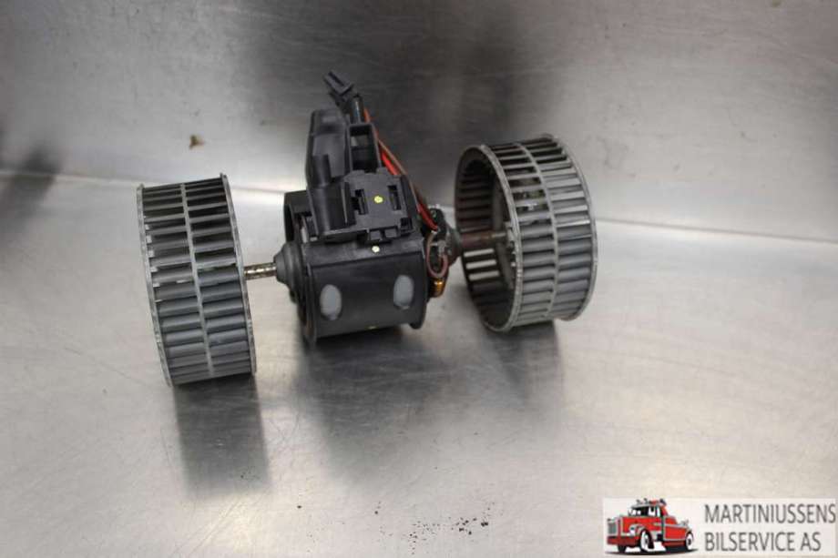 Varmeapparat motor til BMW 5-Serie 2003-2010 (E60/E61) (E60/E61) (BMW||64 11 6 933 910)