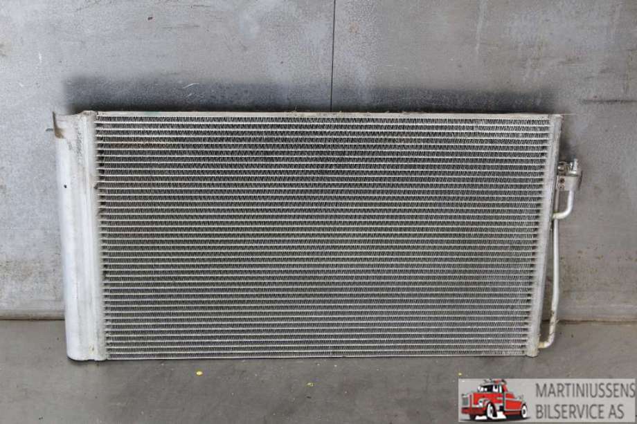 Aircondition radiator til BMW 5-Serie 2003-2010 (E60/E61) (E60/E61) (BMW||6450 8 381 362-06)