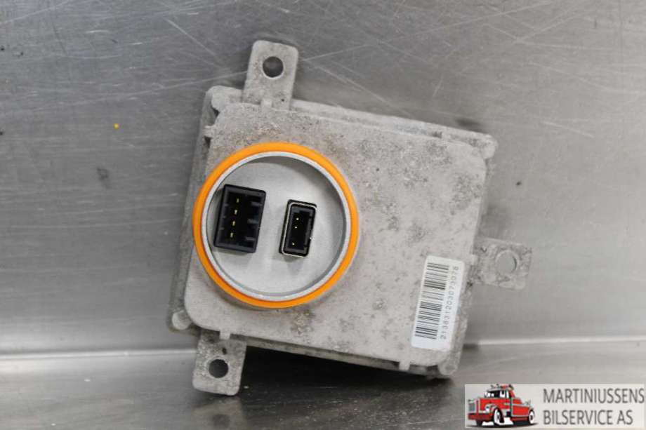 Styreenhet xenon/ballast til VW Golf VII 2012-2017 (Fase 1)  (VOLKSWAGEN|8K0.941.597.B|)