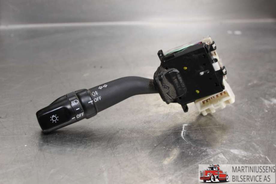 Bryter blink til Toyota Hiace, 2007-2012 (Fase 3)  (TOYOTA|)