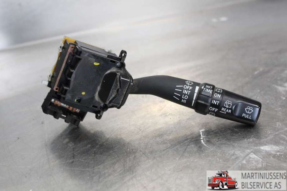 Bryter visker til Toyota Hiace, 2007-2012 (Fase 3)  (TOYOTA|)