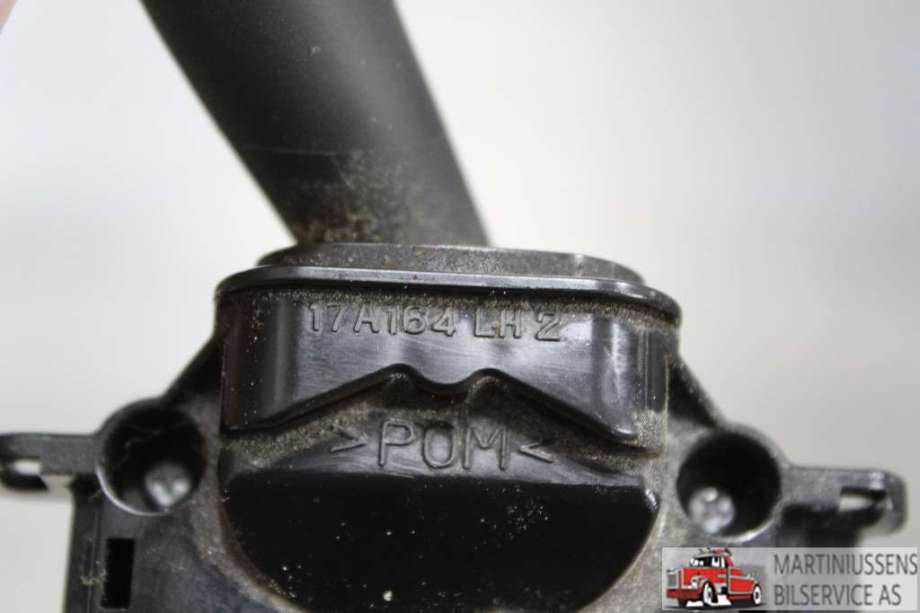 Bryter visker til Toyota Hiace 2007-2012 (Fase 3)  (TOYOTA||17A164 LH 2)