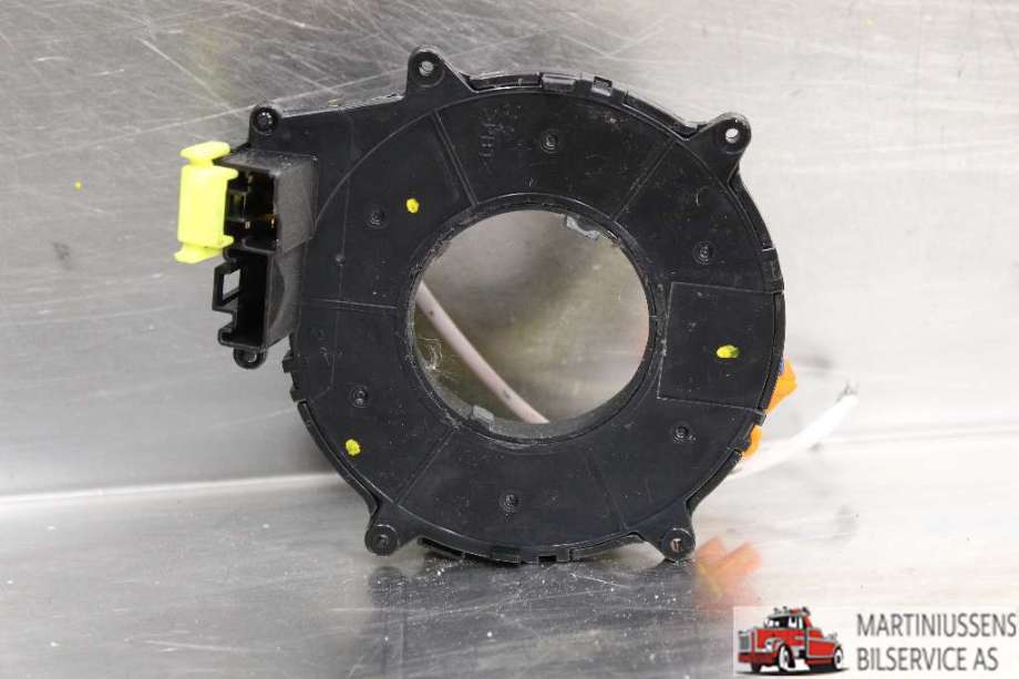 Airbag slepering til Toyota Hiace 2007-2012 (Fase 3)  (TOYOTA|)