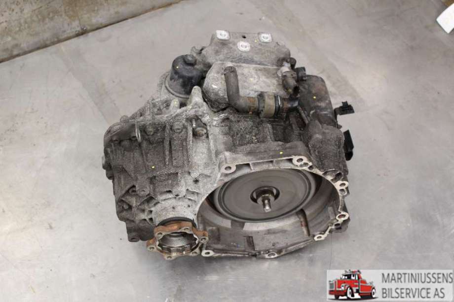 Girkasse automat til VW Passat, 2011-2015 (B7) (B7) (VOLKSWAGEN|MSV)