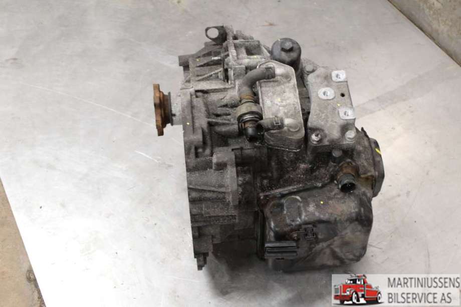 Girkasse automat til VW Passat 2011-2015 (B7) (B7) (VOLKSWAGEN|MSV|)