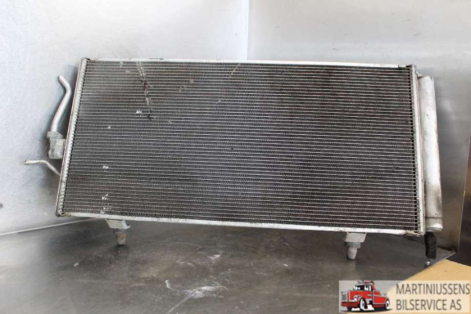 Aircondition radiator til Subaru Outback, 2009-2014 (Type IV)  (SUBARU|)