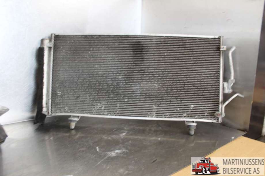 Aircondition radiator til Subaru Outback 2009-2014 (Type IV)  (SUBARU|)