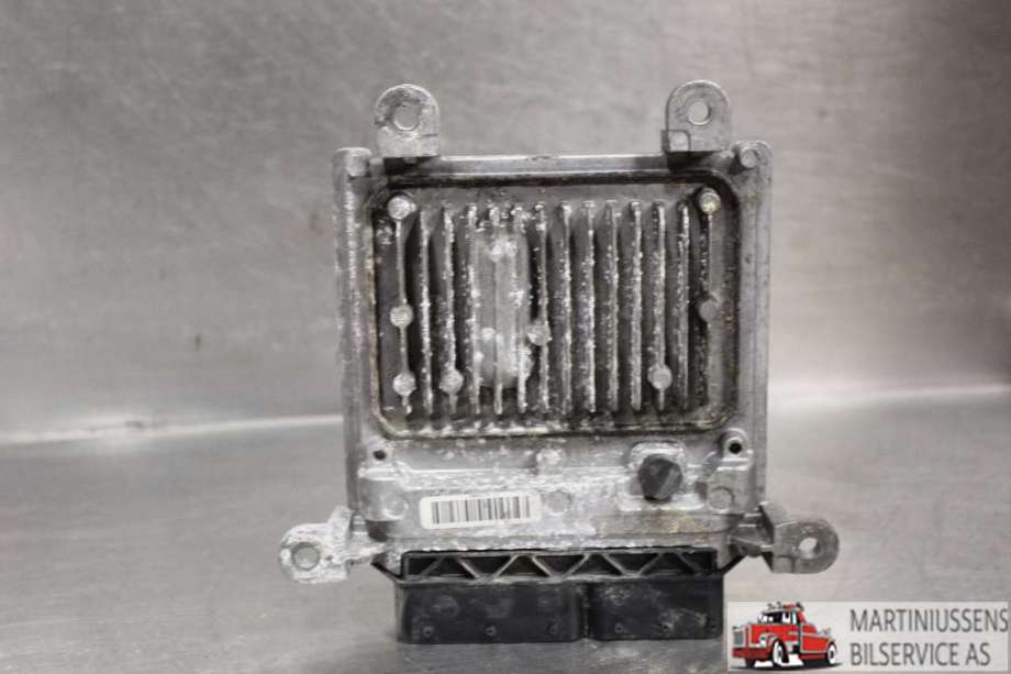 Styreenhet motor til Mercedes GLK 2008-2015 (X204) (X204) (MERCEDES||A 651 900 74 01)