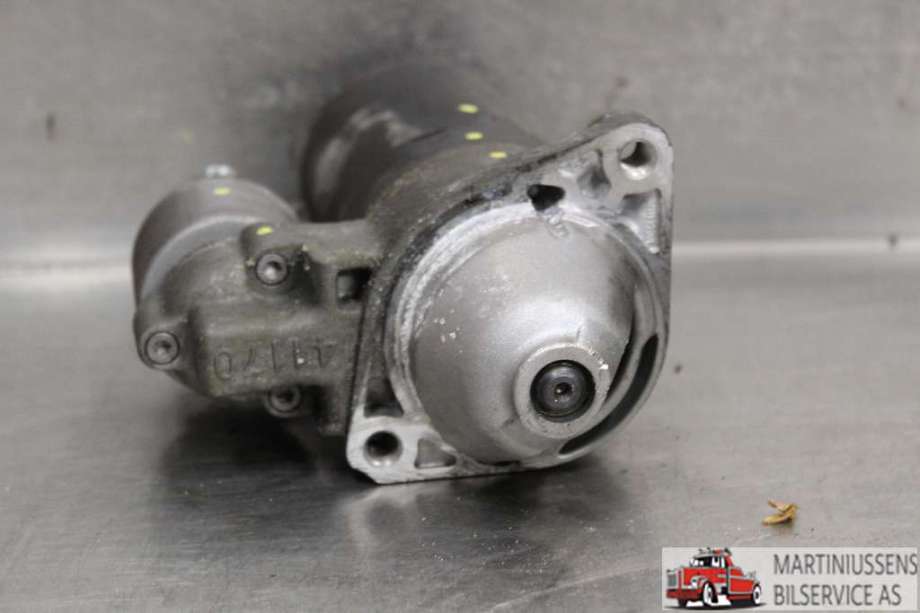Starter diesel til Mercedes GLK 2008-2015 (X204) (X204) (MERCEDES||A 651 906 23 00)