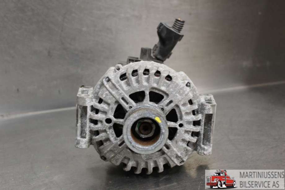 Dynamo til Mercedes GLK, 2008-2015 (X204) (X204) (MERCEDES|A 000 906 06 01)