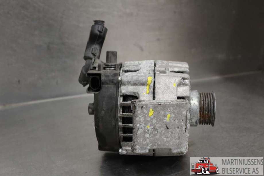 Dynamo til Mercedes GLK 2008-2015 (X204) (X204) (MERCEDES|A 000 906 06 01||LRA03373)
