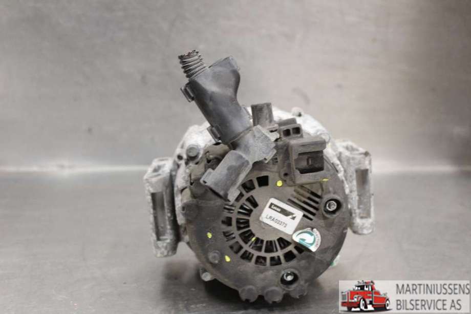 Dynamo til Mercedes GLK 2008-2015 (X204) (X204) (MERCEDES|A 000 906 06 01||LRA03373)