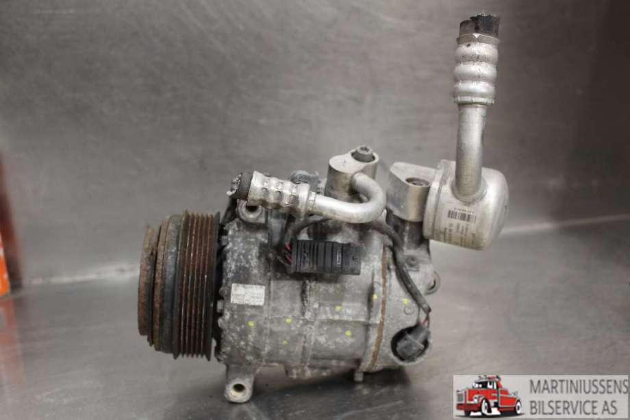 Aircondition kompressor til Mercedes GLK, 2008-2015 (X204) (X204) (MERCEDES|)