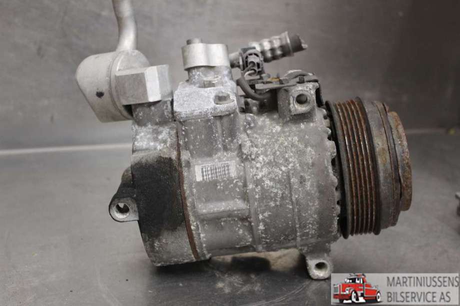 Aircondition kompressor til Mercedes GLK 2008-2015 (X204) (X204) (MERCEDES||447260-4053)