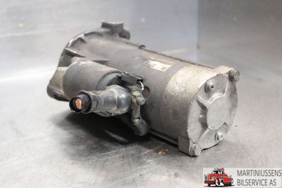 Starter diesel til Mitsubishi Pajero 2007-2016 (Type IV, Fase 1)  (MITSUBISHI||M008T75074)