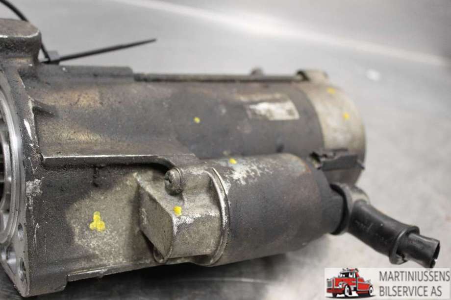 Starter diesel til Mitsubishi Pajero 2007-2016 (Type IV, Fase 1)  (MITSUBISHI||M008T75074)
