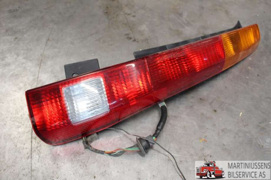 Baklykt høyre til Honda CR-V 2002-2006 (Type II)  (HONDA|)
