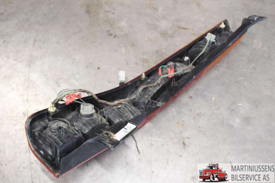 Baklykt høyre til Honda CR-V 2002-2006 (Type II)  (HONDA|)