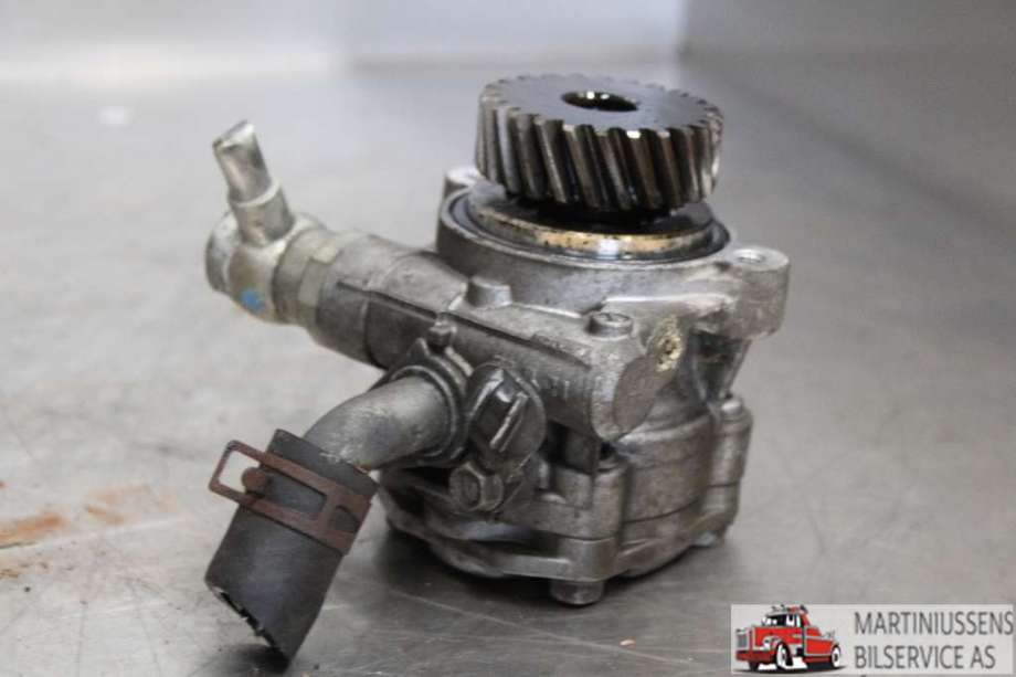 Servo pumpe mekanisk til Mitsubishi Pajero, 2007-2016 (Type IV, Fase 1)  (MITSUBISHI|)