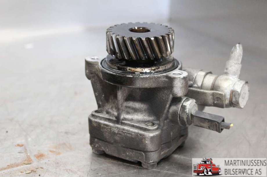 Servo pumpe mekanisk til Mitsubishi Pajero 2007-2016 (Type IV, Fase 1)  (MITSUBISHI||7905902)