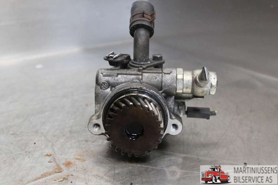 Servo pumpe mekanisk til Mitsubishi Pajero 2007-2016 (Type IV, Fase 1)  (MITSUBISHI||7905902)