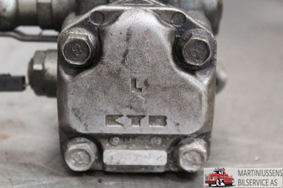 Servo pumpe mekanisk til Mitsubishi Pajero 2007-2016 (Type IV, Fase 1)  (MITSUBISHI||7905902)