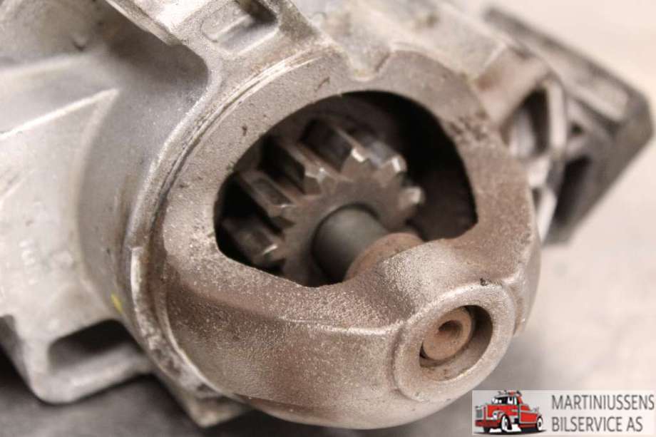 Starter til BMW 5-Serie 2010-2017 (F10/F11) (F10/F11) (BMW||0 001 148 010)