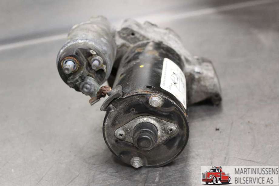Starter til BMW 5-Serie 2010-2017 (F10/F11) (F10/F11) (BMW||0 001 148 010)