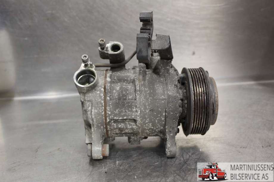 Aircondition kompressor til BMW 5-Serie 2010-2017 (F10/F11) (F10/F11) (BMW||GE447260-4710)