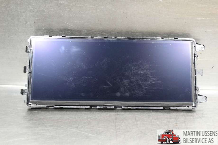 Multimedia display (MCU - Media Controller Unit) til Mercedes E-Klasse 2016-2023 (W213) (W213) (MERCEDES||A 213 900 11 10)