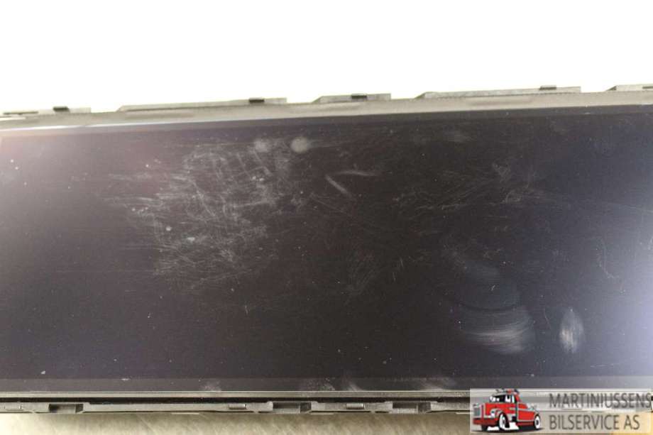 Multimedia display (MCU - Media Controller Unit) til Mercedes E-Klasse 2016-2023 (W213) (W213) (MERCEDES||A 213 900 11 10)