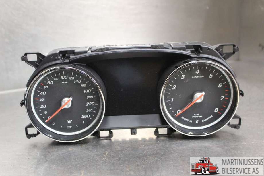 Speedometer til Mercedes E-Klasse 2016-2023 (W213) (W213) (MERCEDES||A2C90315404)