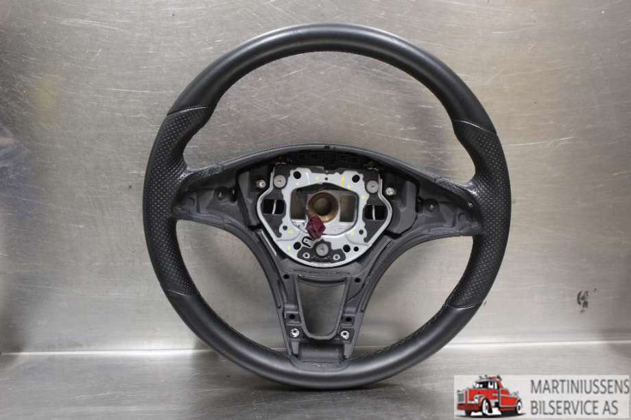 Ratt til Mercedes E-Klasse, 2016-2023 (W213) (W213) (MERCEDES|)
