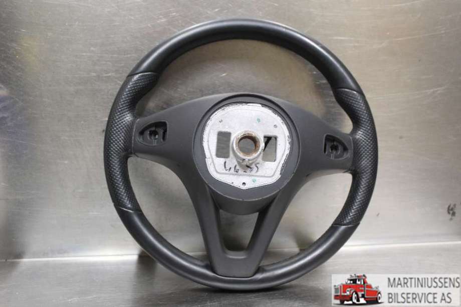 Ratt til Mercedes E-Klasse 2016-2023 (W213) (W213) (MERCEDES||A0004607103)