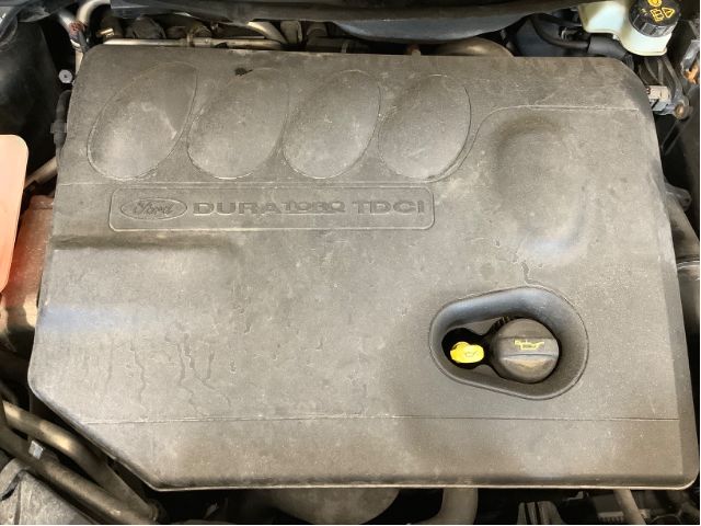 Motor diesel til Ford Kuga, 2008-2012 (Type I)  (FORD|UFWA)