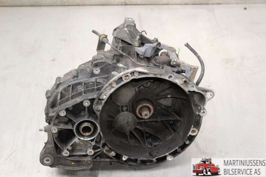 Girkasse manuell 6-trinn til Ford Kuga, 2008-2012 (Type I)  (FORD|)