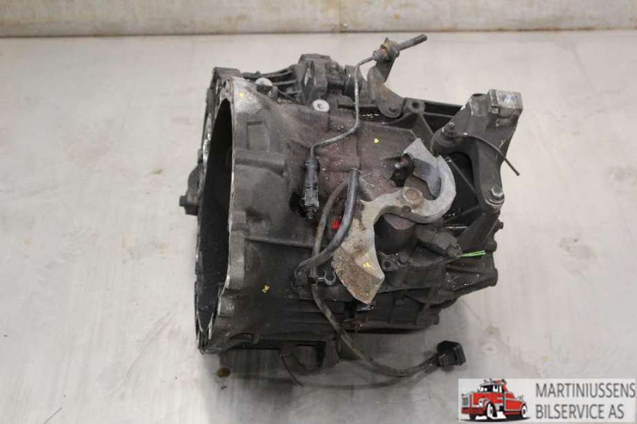 Girkasse manuell 6-trinn til Ford Kuga 2008-2012 (Type I)  (FORD||8V4R-7002-BG)