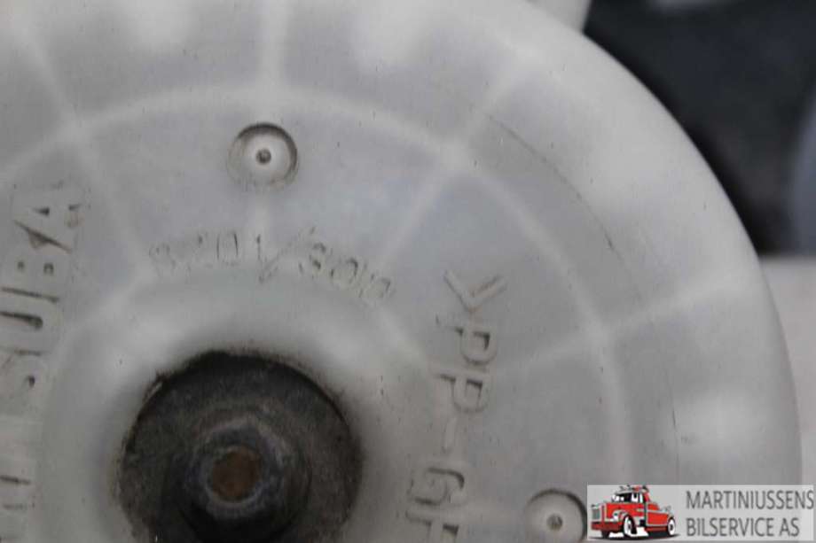 Kjølevifte til Subaru Outback 2009-2014 (Type IV)  (SUBARU||8201/300)