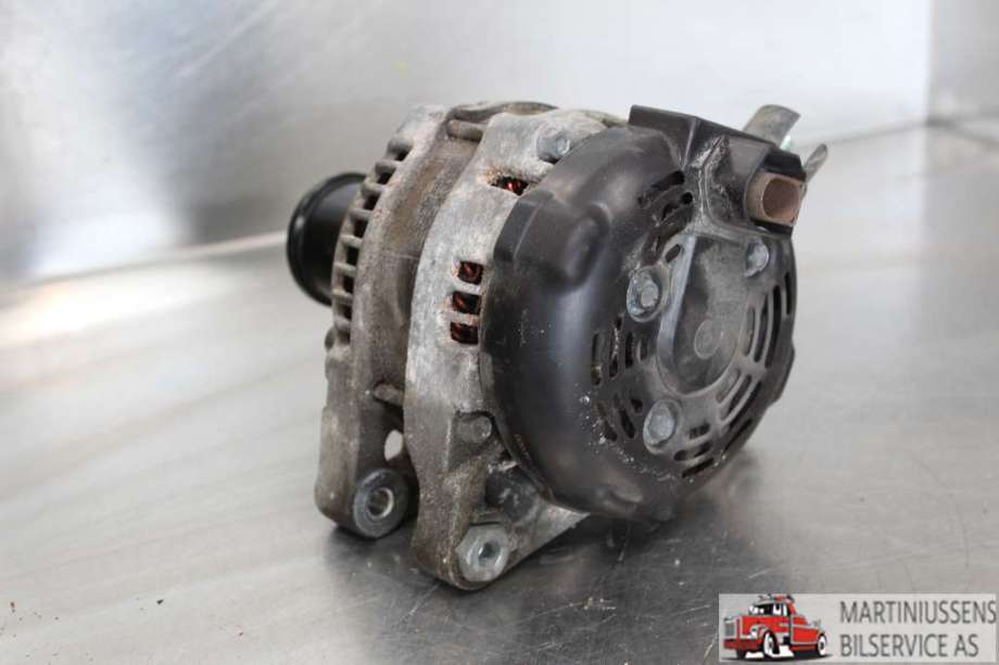 Dynamo til Ford Focus 2011-2014 (Type III, Fase 1)  (FORD|CV6T-10300-GA||MS1042113330)