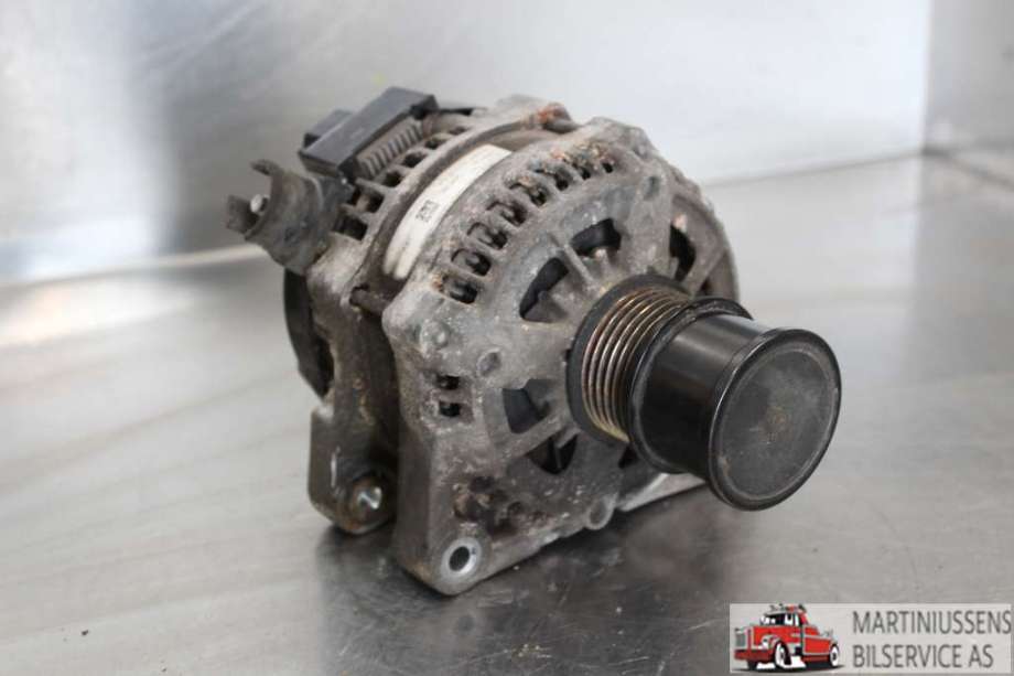Dynamo til Ford Focus 2011-2014 (Type III, Fase 1)  (FORD|CV6T-10300-GA||MS1042113330)