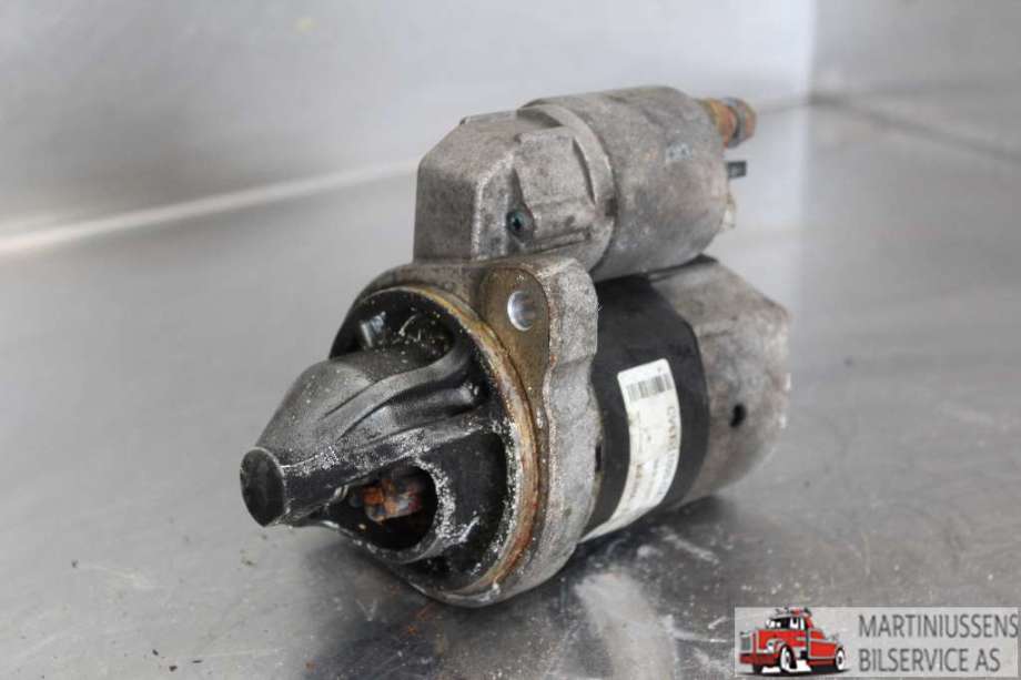 Starter til Ford Focus, 2011-2014 (Type III, Fase 1)  (FORD|CV6T-11000-GA)
