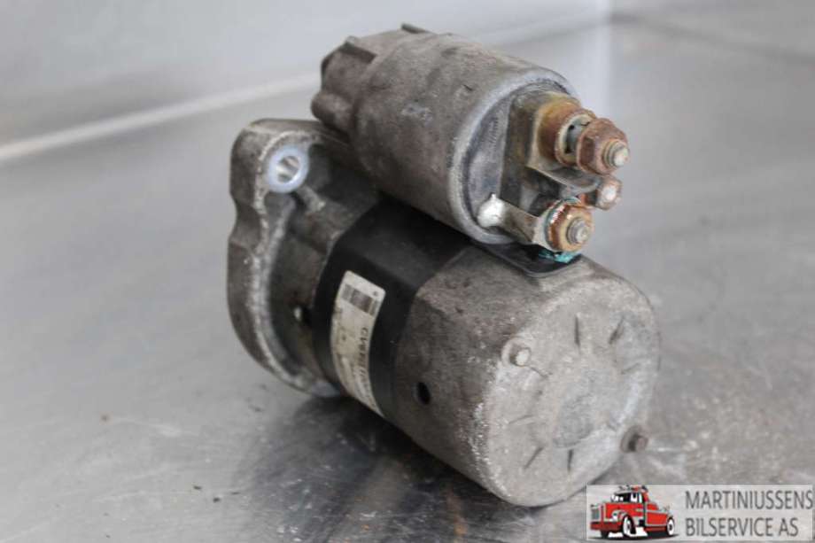 Starter til Ford Focus 2011-2014 (Type III, Fase 1)  (FORD|CV6T-11000-GA||CV6T-1100-GA)